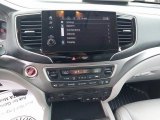 2019 Honda Pilot EX-L Controls