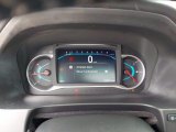 2019 Honda Pilot EX-L Gauges