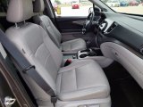 2019 Honda Pilot EX-L Front Seat