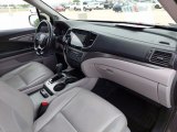 2019 Honda Pilot EX-L Dashboard