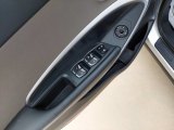 2014 Hyundai Santa Fe GLS AWD Door Panel