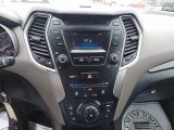 2014 Hyundai Santa Fe GLS AWD Controls