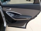 2014 Hyundai Santa Fe GLS AWD Door Panel