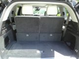 2021 Jeep Grand Cherokee L Overland 4x4 Trunk