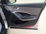 2014 Hyundai Santa Fe GLS AWD Door Panel