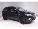 2019 Ford Escape SEL 4WD