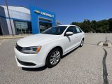 2013 Volkswagen Jetta SE Sedan