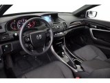 2017 Honda Accord Interiors