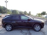 2022 Phantom Black Hyundai Tucson SEL AWD #142616046