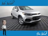 2020 Chevrolet Trax LS AWD