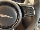 2021 Jaguar F-TYPE R AWD Coupe Steering Wheel