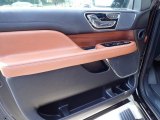 2019 Lincoln Navigator L Reserve 4x4 Door Panel