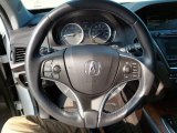 2020 Acura MDX Advance Steering Wheel