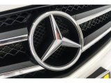 2015 Mercedes-Benz C 250 Coupe Marks and Logos