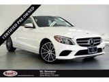 2019 Mercedes-Benz C 300 Sedan