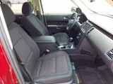 2018 Ford Flex SEL Front Seat