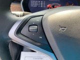 2020 Tesla Model X Performance Steering Wheel