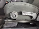 2021 Jeep Gladiator Mojave 4x4 Front Seat