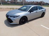 2021 Toyota Avalon XSE Nightshade Front 3/4 View