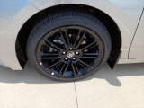 2021 Toyota Avalon XSE Nightshade Wheel