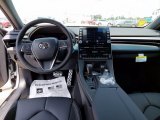 2021 Toyota Avalon XSE Nightshade Dashboard