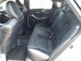 2021 Toyota Avalon XSE Nightshade Rear Seat
