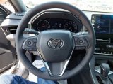 2021 Toyota Avalon XSE Nightshade Steering Wheel