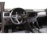 2020 Volkswagen Atlas Cross Sport SE Technology 4Motion Dashboard