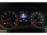 2020 Volkswagen Atlas Cross Sport SE Technology 4Motion Gauges