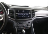 2020 Volkswagen Atlas Cross Sport SE Technology 4Motion Controls