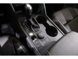 2020 Volkswagen Atlas Cross Sport SE Technology 4Motion 8 Speed Automatic Transmission