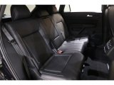 2020 Volkswagen Atlas Cross Sport SE Technology 4Motion Rear Seat