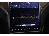 2020 Tesla Model S Long Range Plus Controls