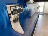 2021 Ford F150 XLT SuperCrew 4x4 Marks and Logos