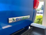 2021 Ford F150 XLT SuperCrew 4x4 Marks and Logos