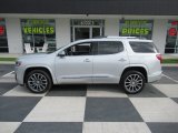 2020 Quicksilver Metallic GMC Acadia Denali #142632957