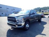 2021 Ram 3500 Tradesman Crew Cab 4x4