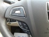 2019 Lincoln MKC FWD Steering Wheel
