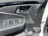 2021 Honda Pilot Touring AWD Door Panel