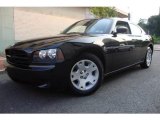 2007 Dodge Charger 