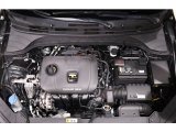 2018 Hyundai Kona SE 2.0 Liter DOHC 16-valve D-CVVT 4 Cylinder Engine