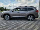 2021 Subaru Ascent Limited Exterior