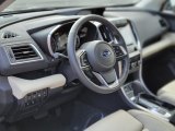2021 Subaru Ascent Limited Steering Wheel