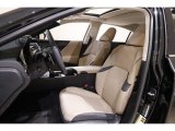 2021 Lexus ES 250 AWD Chateau Interior