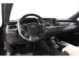 2021 Lexus ES 250 AWD Dashboard