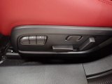 2021 Mazda Mazda6 Carbon Edition Front Seat