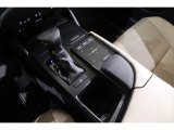 2021 Lexus ES 250 AWD 8 Speed Automatic Transmission