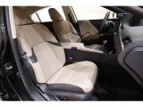 2021 Lexus ES 250 AWD Front Seat