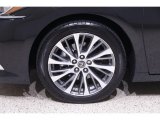 2021 Lexus ES 250 AWD Wheel