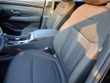 2022 Hyundai Tucson SEL AWD Front Seat